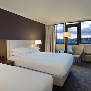 Family Renovated Room